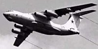 Miniature du Ilyushin Il-76  'Candid'