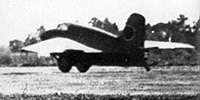 Miniature du Mitsubishi J8M / Ki-200 Shusui