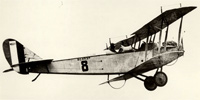 Miniature du Curtiss JN-4 Jenny