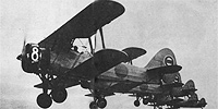 Miniature du Tachikawa Ki-17 Cedar