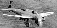 Miniature du Mitsubishi Ki-30  ‘Ann’