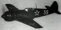 Miniature du Lavotchkin La-9 / La-11 Fang