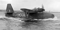 Miniature du Saunders-Roe S.36 Lerwick