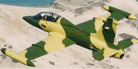 Miniature du Aermacchi MB-339