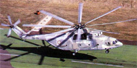 Miniature du Mil Mi-26  ‘Halo’