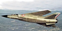 Miniature du Dassault Aviation Mirage G/G-4/G-8