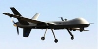 Miniature du General Atomics MQ-9 Reaper