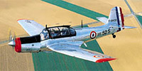 Miniature du Morane-Saulnier MS.733 Alcyon