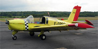 Miniature du Socata MS.880 Rallye