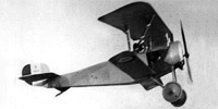 Miniature du Nieuport XI Bébé