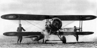 Miniature du Nieuport Nie.28