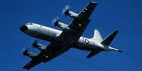 Miniature du Lockheed P-3 Orion