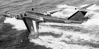 Miniature du Martin P6M Seamaster