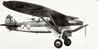 Miniature du Renard R.31