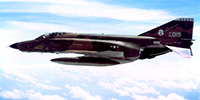 Miniature du McDonnell RF-4 Phantom II