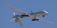 Miniature du General Atomics RQ-1/MQ-1 Predator