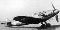 Miniature du Avia S.199