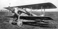 Miniature du SPAD S.VII