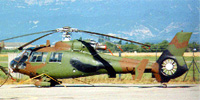 Miniature du Aérospatiale SA.360 Dauphin