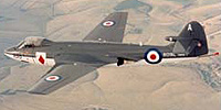 Miniature du Hawker  Sea Hawk