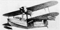 Miniature du Supermarine  Sea Otter