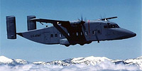 Miniature du Short C-23 Sherpa