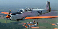 Miniature du Neiva T-25 Universal