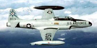 Miniature du Lockheed T-33 T-Bird