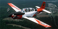 Miniature du Beechcraft T-34 Mentor / Turbo Mentor