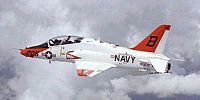 Miniature du McDonnell-Douglas T-45 Goshawk