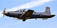 Miniature du Beechcraft T-6 Texan II