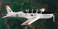 Miniature du Socata TB.30 Epsilon