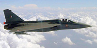 Miniature du HAL Tejas