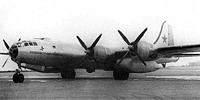 Miniature du Tupolev Tu-4  ‘Bull’