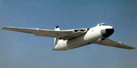 Miniature du Vickers  Valiant