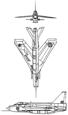 Plan 3 vues du BAC  Lightning