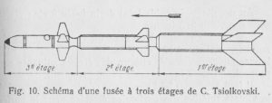 fusée tsiolk
