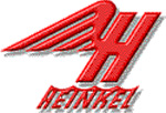 Logo Heinkel