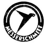 Logo Messerschmitt 