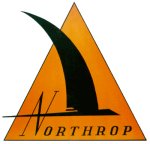 Logo Northrop 