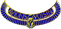 Logo Avions Voisin