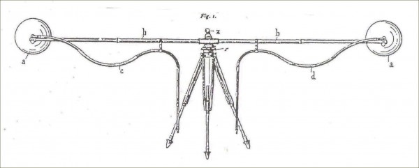 Détecteur acoustique Wertbostel