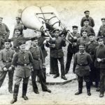 La détection acoustique durant la Première Guerre mondiale