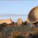 Zoom sur les oreilles de béton anglaises
