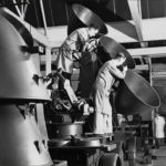 La détection acoustique durant l'Entre-Deux-Guerres