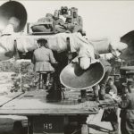 La détection acoustique durant la Seconde Guerre mondiale