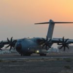 Dénomination des unités dans l'Armée de l'Air de 1950 à nos jours