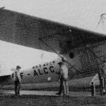 L'Aviation en France durant les années Trente
