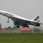 La saga Concorde