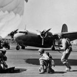 Aéronefs civils réquisitionnés aux USA durant la Seconde Guerre mondiale